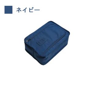 シューズケース シューズバッグ 防水 シューズ...の詳細画像5
