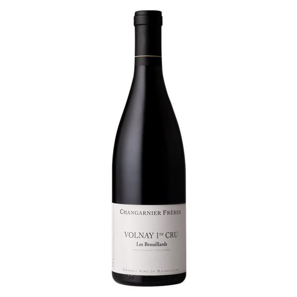 ブルゴーニュ コート・ド・ボーヌ ヴォルネイの最高品質の赤ワイン「Volnay 1er Cru- L...