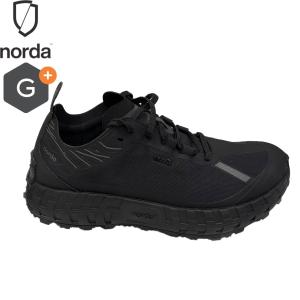 norda ノルダ 001 G+ Stealt...の詳細画像3