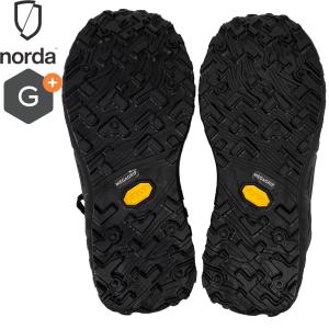 norda ノルダ 001 G+ Stealt...の詳細画像4