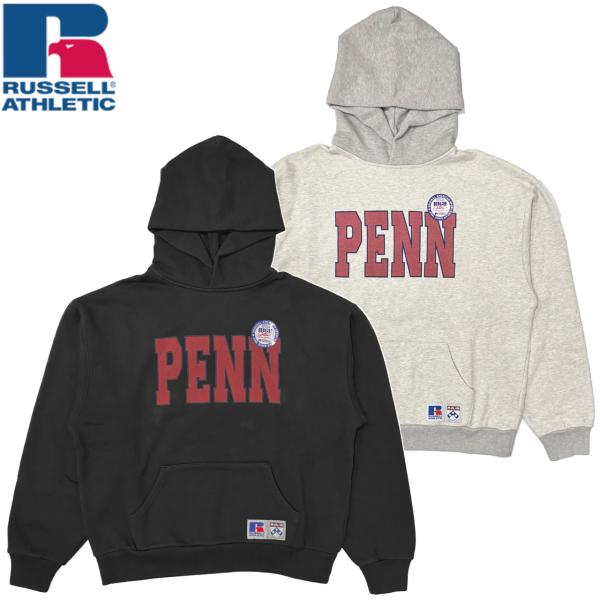 RUSSELL ATHLETIC ラッセル University Of Pennsylvania〓 ...