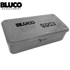 BLUCO ブルコ TOOL BOX -T190- ツールボックス 1426｜libra-ssy