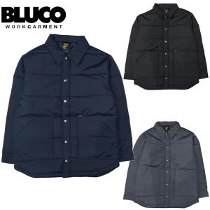 BLUCO（ブルコ） BLUCO LINING COVERALL ライニング カバーオール