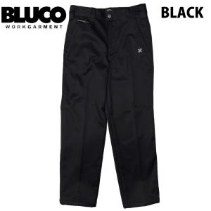 BLUCO ブルコ STRETCH WARM ...の詳細画像1