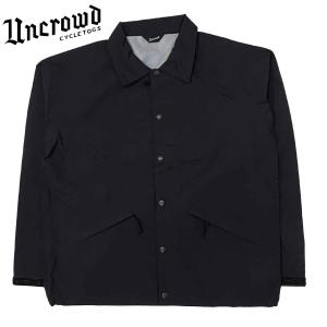 アンクラウド ALL WEATHER COACH JK ブルコ UNCROWD アンクラウド ALL WEATHER COACH JK オールウェザー コーチ