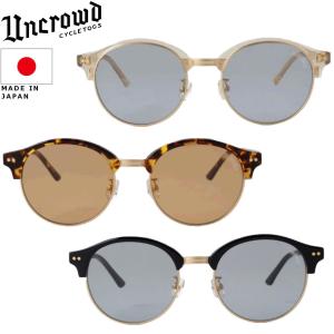 UNCROWD CYCLETOGS UNCROWD アンクラウド Model-CHASER Photochromic