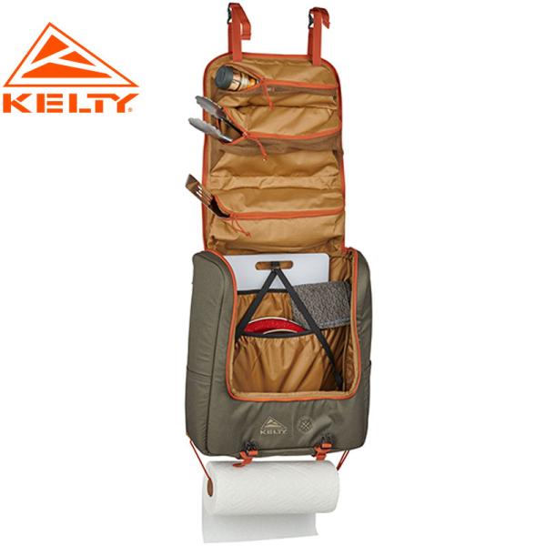 KELTY ケルティ CAMP GALLEY DELUXE キャンプ ギャリー デラックス 3246...