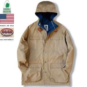 SIERRA DESIGNS（シエラデザインズ） シェラデザインズ ORIGINAL