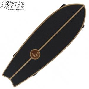 SLIDE SURFSKATEBOARD スラ...の詳細画像1