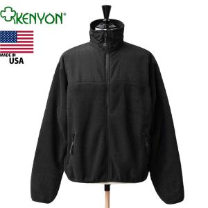 KENYON ケニヨン MADE IN USA 米軍使用 ECWCS Gen3 POLARTEC フリース