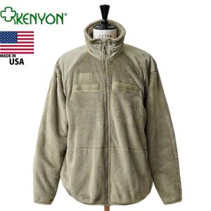 KENYON ケニヨン 949 MADE IN USA 米軍使用 ECWCS POLARTEC TASLON