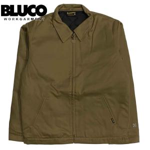 bluco ワークジャケットの商品一覧 通販 - Yahoo!ショッピング