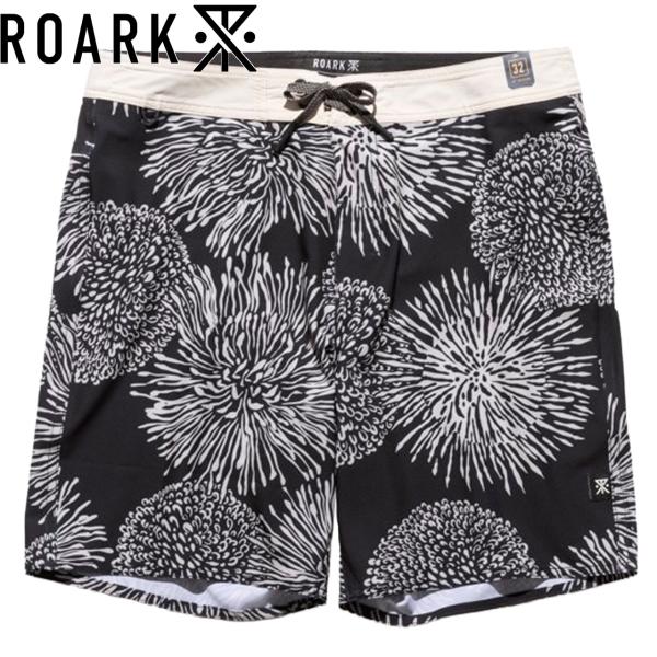 ROARK ロアーク PASSAGE Boardshorts ボードショーツ 海パン RB478-B...