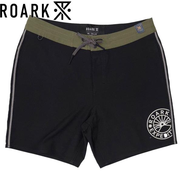 ROARK ロアーク Chiller Boardshorts チラー ボードショーツ 海パン RB4...