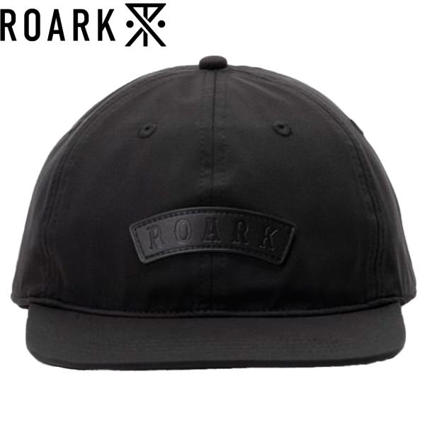 ROARK ロアーク RESISTANT TWILL 6PANELCAP - HIGH 6パネル キ...