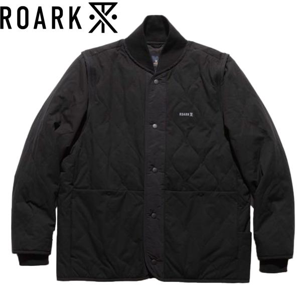 ROARK ロアーク EXPEDITION JACKET 2.0 エクスペディション ジャケット B...