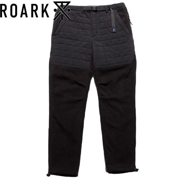 ROARK ロアーク GEN3 FLEECE PANT 2.0 - NARROW パンツ フリース ...
