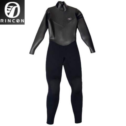 RINCON リンコン RINCON SOVRANO FULL BZ 3mm フルスーツ ウェットス...