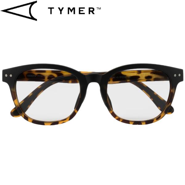 TYMER タイマー HARDY2 ハーディ2 サングラス Tortoise2フレーム 調光レンズ ...