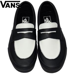 VANS バンズ ローファー 53 スニーカー...の詳細画像1