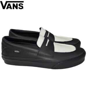 VANS バンズ ローファー 53 スニーカー...の詳細画像2