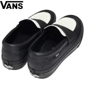 VANS バンズ ローファー 53 スニーカー...の詳細画像3