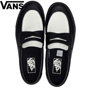 VANS バンズ ローファー 53 スニーカー...の詳細画像4