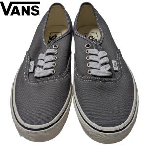 VANS ヴァンズ オーセンティック スニーカ...の詳細画像1