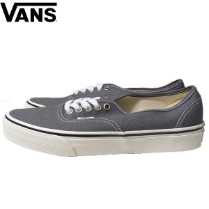 VANS ヴァンズ オーセンティック スニーカ...の詳細画像2