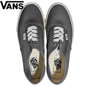 VANS ヴァンズ オーセンティック スニーカ...の詳細画像3