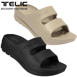 TELIC テリック サンダル W-STRAP
