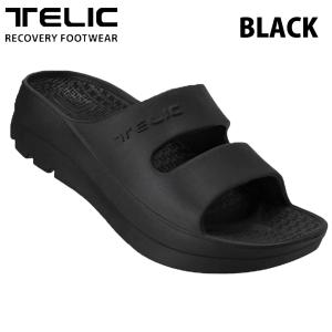TELIC テリック サンダル W-STRAPの詳細画像1