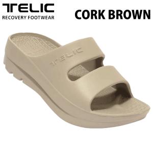TELIC テリック サンダル W-STRAPの詳細画像2