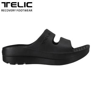 TELIC テリック サンダル W-STRAPの詳細画像3