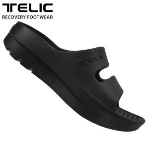 TELIC テリック サンダル W-STRAPの詳細画像4