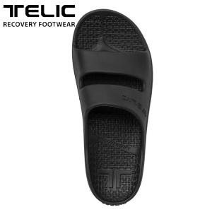 TELIC テリック サンダル W-STRAPの詳細画像5