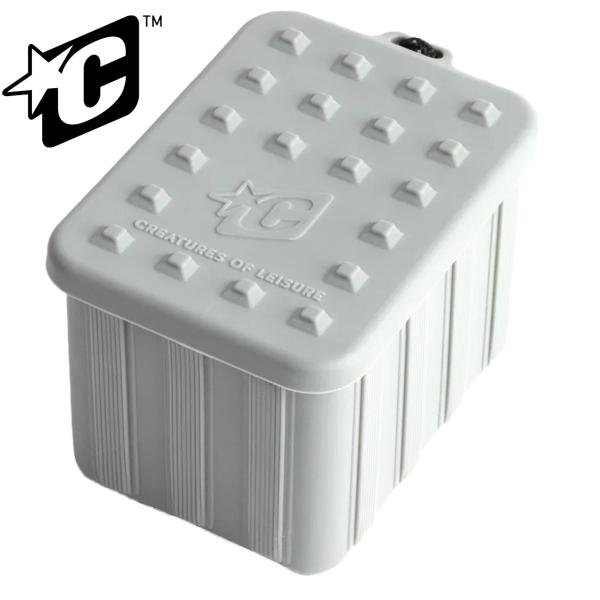 CREATURES クリエイチャー WAXFLEXI TABMULTI WAXケース ワックス フレ...