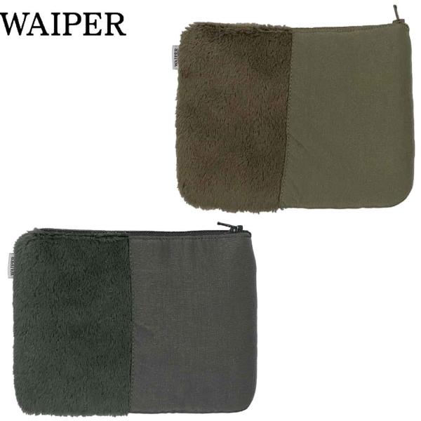 WAIPER.inc ワイパー 実物 米軍 ECWCS Gen3 POLARTEC ポーラテック リ...