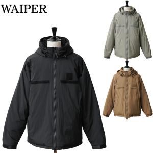 ジャケット・アウター WAIPER ECWCS GEN III LEVEL 7 JACKET 楽天市場】WAIPER.inc 米軍 ECWCS Gen III THINSULATE（シンサレート