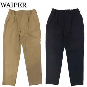 WAIPER.inc フランス軍 1950〜60年代 M-52 ヴィンテージ ツータック