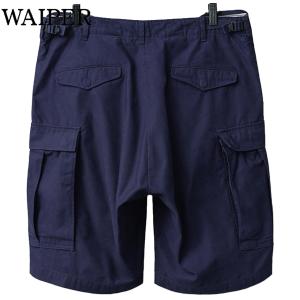 WAIPER.inc ワイパー 米軍 M-65...の詳細画像1