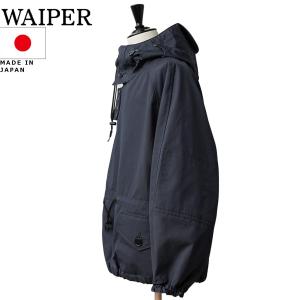 WAIPER.inc ワイパー 再現品 イギリ...の詳細画像1