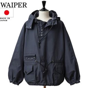 WAIPER.inc ワイパー 再現品 イギリ...の詳細画像3
