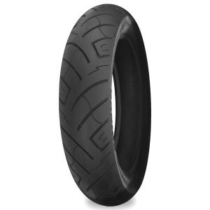 SHINKO（シンコー） 4.00-18 64H TT (WW) ホワイトウォール front&REAR