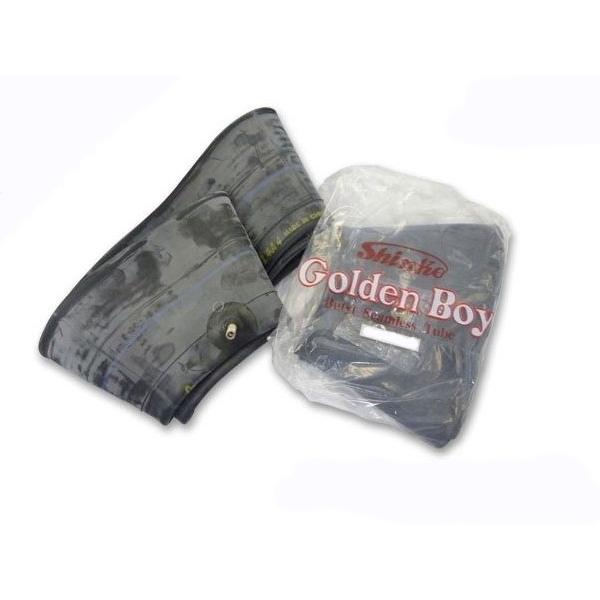 シンコー5.00-16 TR4 サイドメタルバルブ チューブ 適応サイズ(5.00-16 130/9...