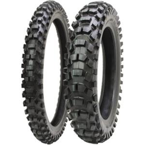 Shinko R520 DC 120/100-18 68M TT