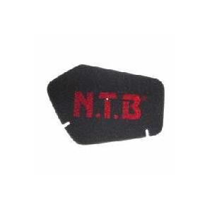 NTB エアーフィルター エレメント HA-1007 ホンダ ライブDio /J/SR/ST/ZX