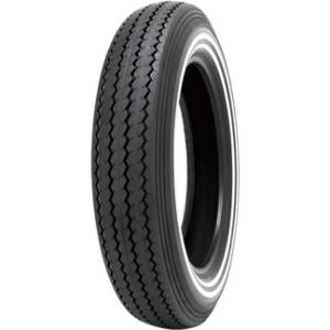 MT90-16 (W-2)TT ホワイト2ライン front&amp;REARタイヤ Shinko ...