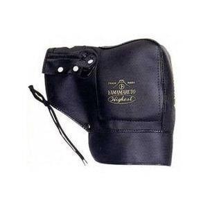 スーパーカブ メイト バーディ プレスハンドル用防寒ハンドルカバー マルト 日本製