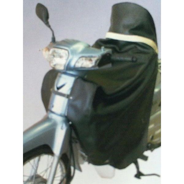 大久保製作所 MARUTO (マルト) 防寒ひざあて [ 黒 ] レック中 【品番】 LC-M375...